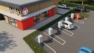 Wendy's announces plans for underground autonomous robots to deliver food orders to vehicles