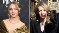 Elizabeth Holmes reports to prison; ‘Dropout’ star Amanda Seyfried weighs in on sentence