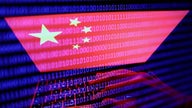 China, North Korea developing new strategies and targets for AI-powered operations, Microsoft warns