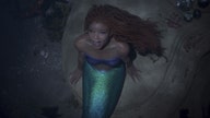 Disney's 'The Little Mermaid' reels in highest Memorial Day box office numbers, with nearly $120 million