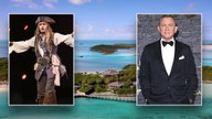 Island seen in Johnny Depp, James Bond movies on the market for $100 million