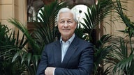 JPMorgan Chase CEO Jamie Dimon says status of banking system is 'nothing like '08'