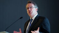 Fed's Williams warns inflation still too high, will 'take time' to return to 2%