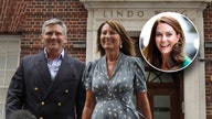 Kate Middleton's parents sell party supply company