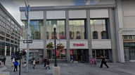 T-Mobile becomes San Francisco's latest retail casualty as phone carrier shutters flagship store