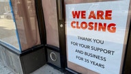 Small business optimism sinks in April to lowest level in a decade