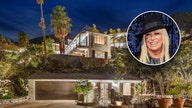 Suzanne Somers' former Palm Springs home hits market for $12.9M