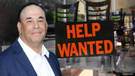 ‘Bar Rescue’s’ Jon Taffer warns over state of restaurants: Business is ‘booming,' but we’re ‘challenged’