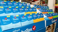 Checks to taxpayers from $141M TurboTax settlement start next week, New York AG says
