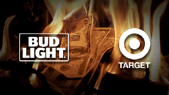 Target, Bud Light learn the hard way not to anger their most loyal customers