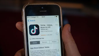 Bill banning TikTok app headed to House after unanimous committee vote