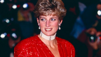 Princess Diana&rsquo;s dresses to hit auction block this summer: &lsquo;There is no bigger legend&rsquo;