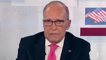 Larry Kudlow: This is unhealthy and inflationary