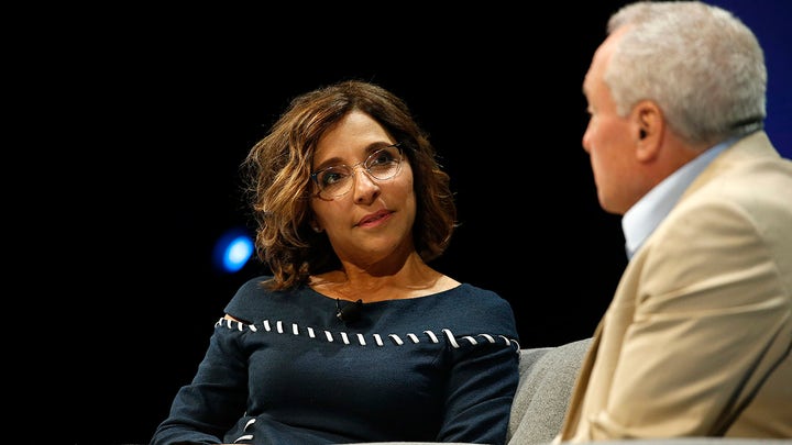 WHO IS TWITTER’S NEW CEO — and why is she called ‘the velvet hammer’? 💡