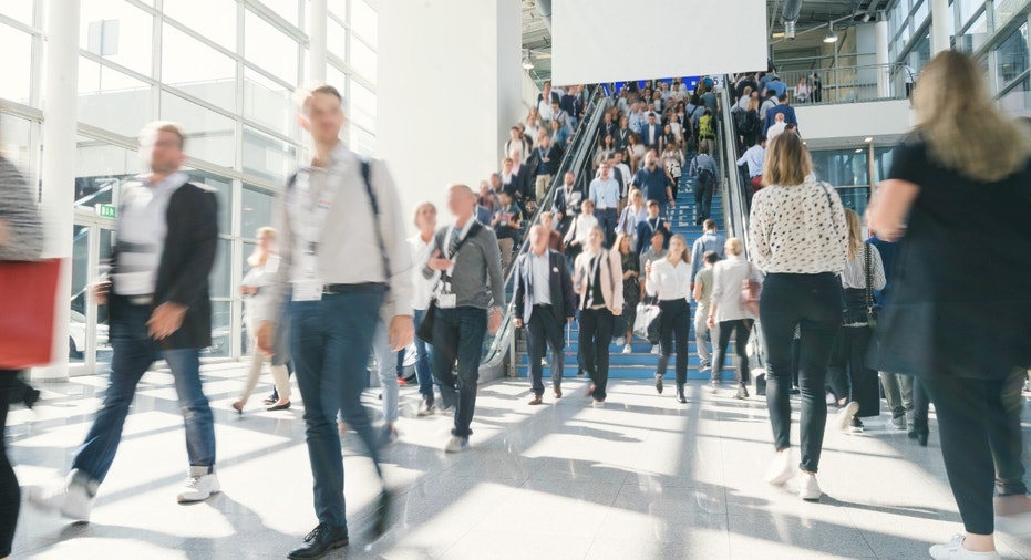 Rising your corporation: Why you need to attend a minimum of one commerce present this yr Rising your corporation: Why you need to attend a minimum of one commerce present this yr