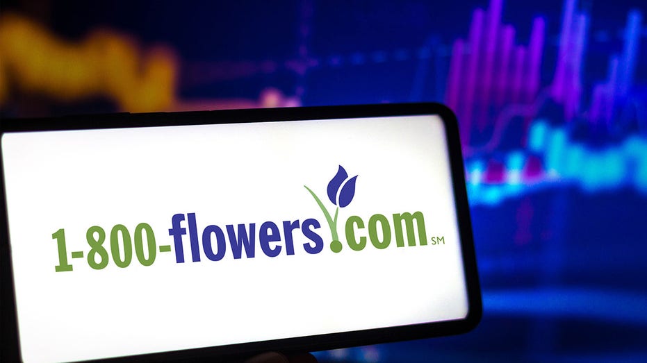 1-800-Flowers.com