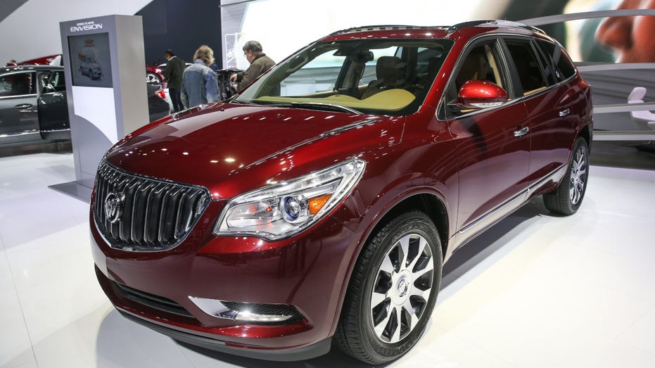 GM points recall for practically 1M automobiles due to airbag inflators which will explode GM points recall for practically 1M automobiles due to airbag inflators which will explode