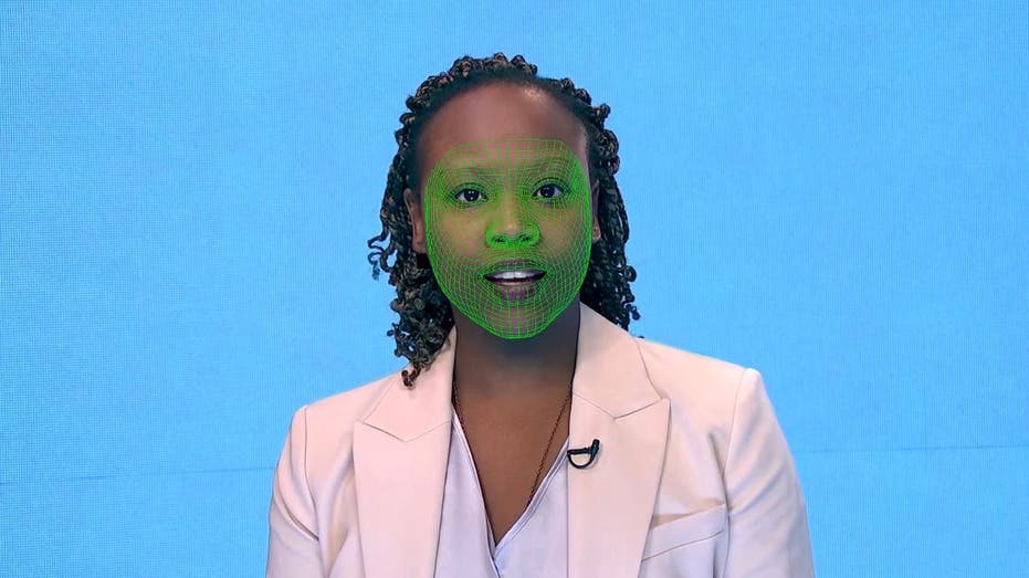 Penciptaan Deepfake