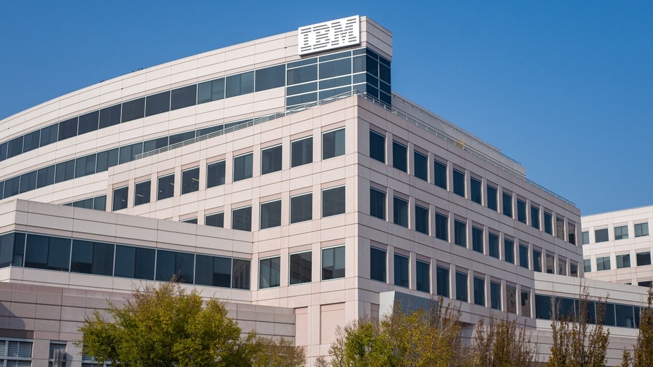 IBM headquarters