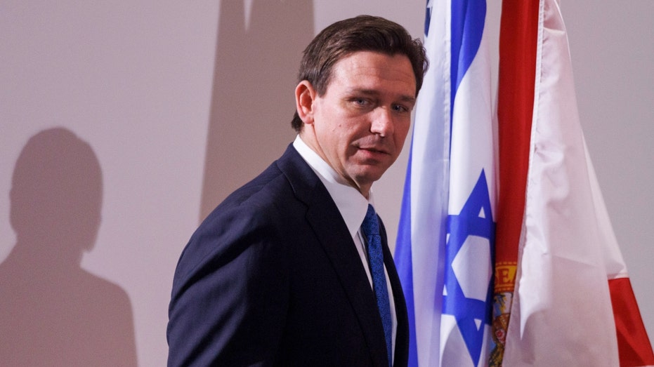 Ron DeSantis