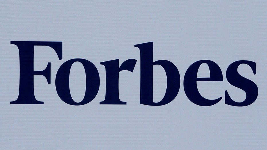 Forbes logo