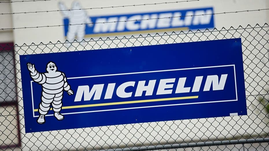 Michelin tires