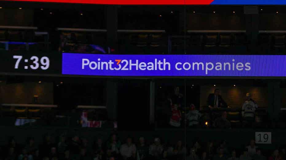 Point32Health