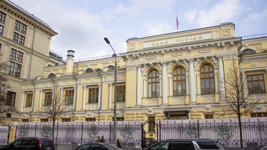 Russian Federation's Central Bank