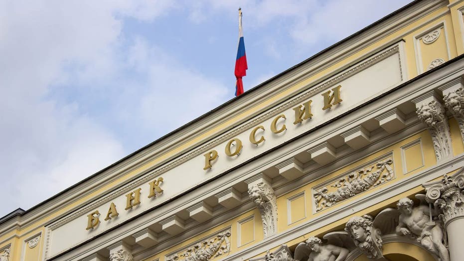 Bank of Russia
