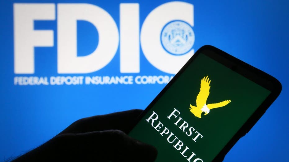 First Republic logo