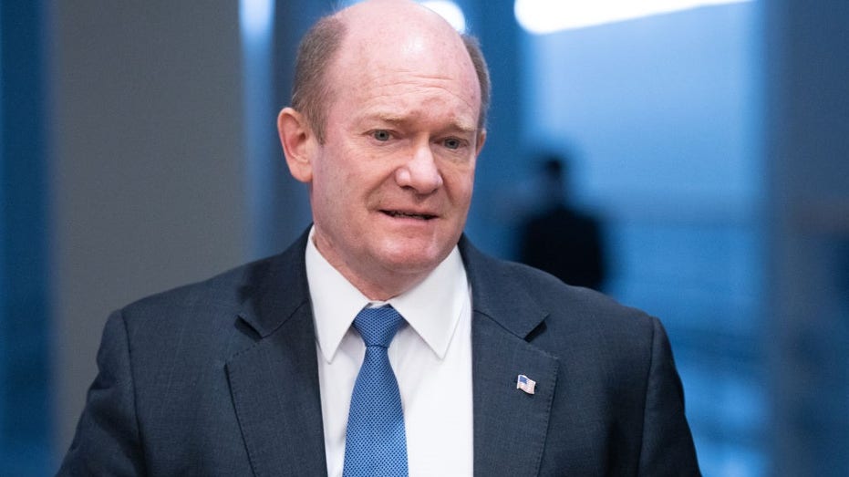 Chris Coons