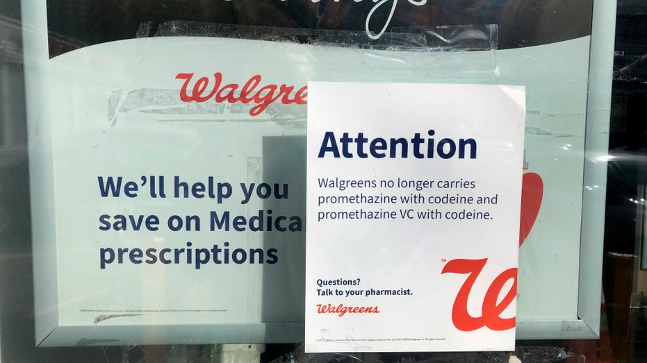 Walgreens
