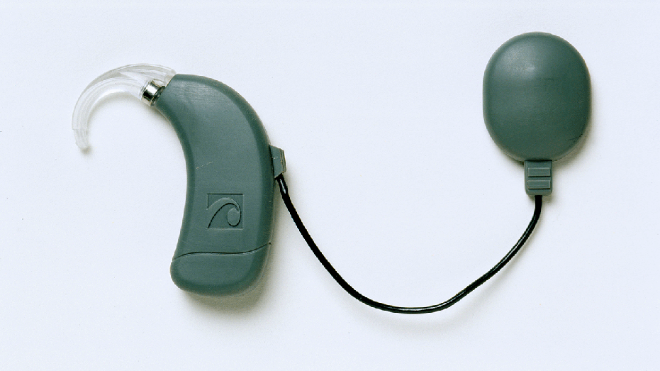 Cochlear implant