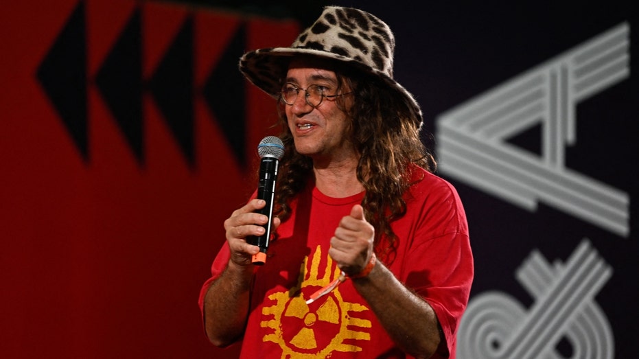 Ben Goertzel