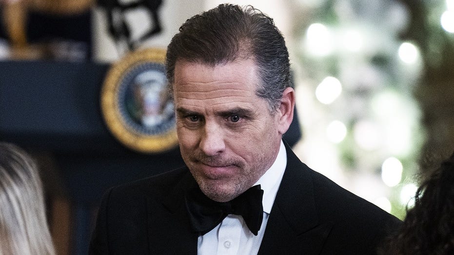 Hunter Biden