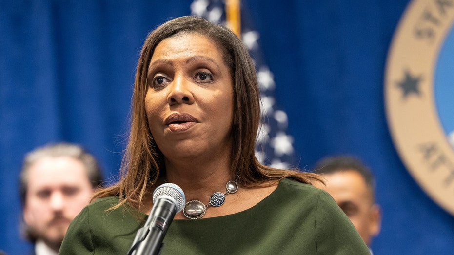 Who Would Get The $370M Trump Is Being Sued For By NYAG Letitia James ...