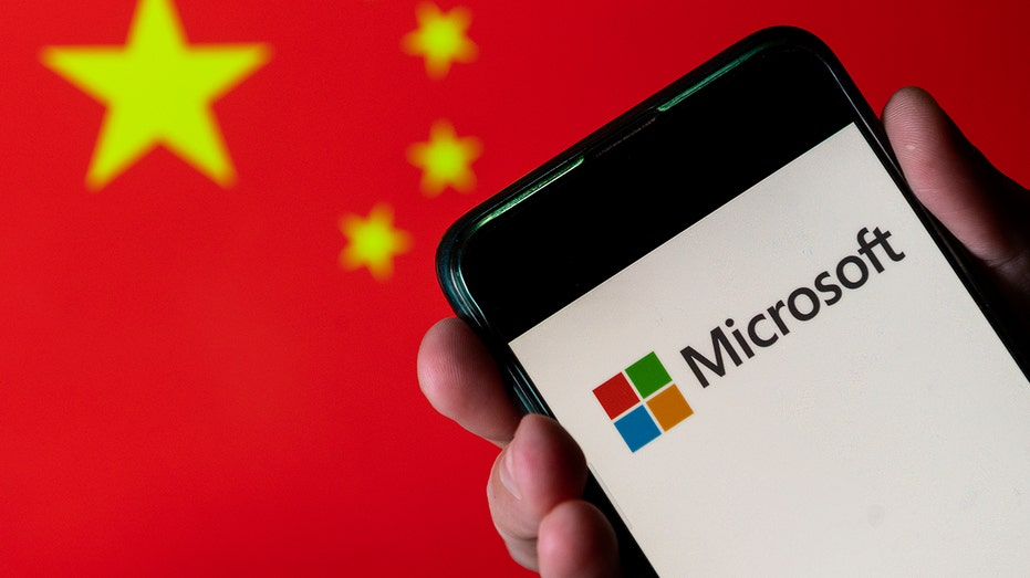 Microsoft despre atacul cibernetic asupra infrastructurii chineze