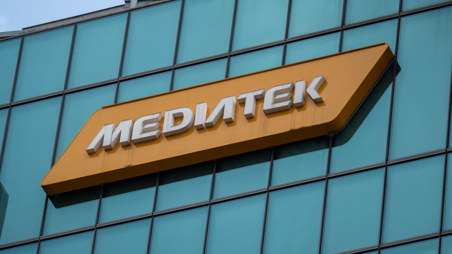 MediaTek