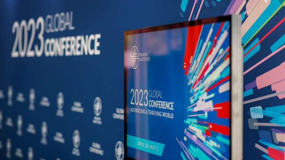 Milken Institute Global Conference