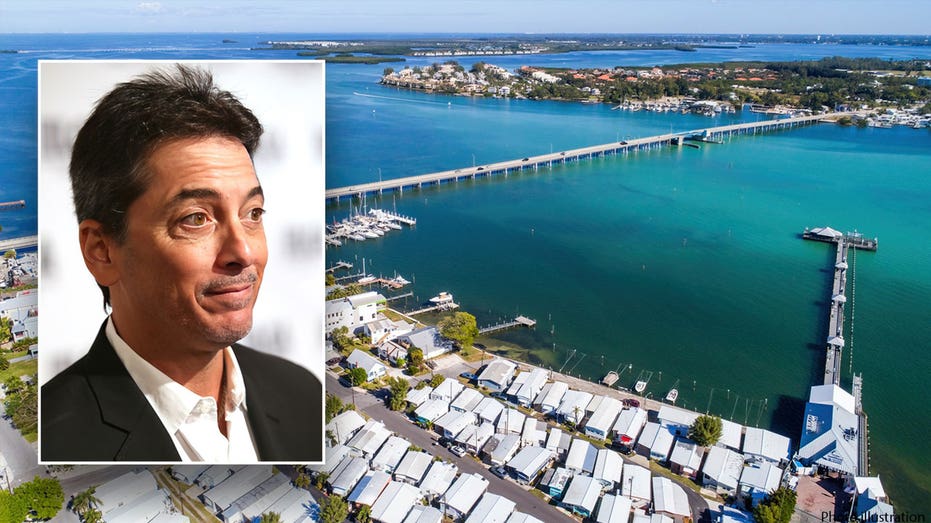 Scott Baio moves from California to Florida