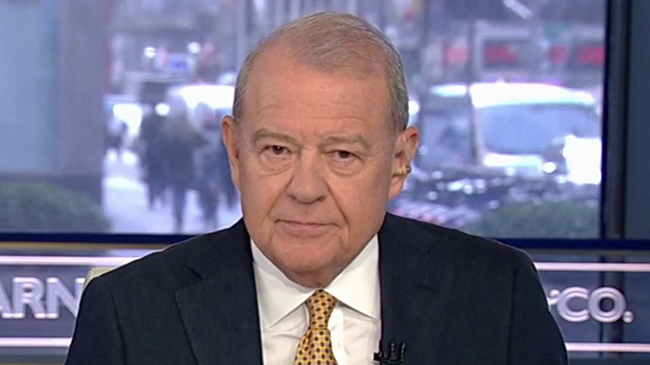 Stuart Varney on Biden's age