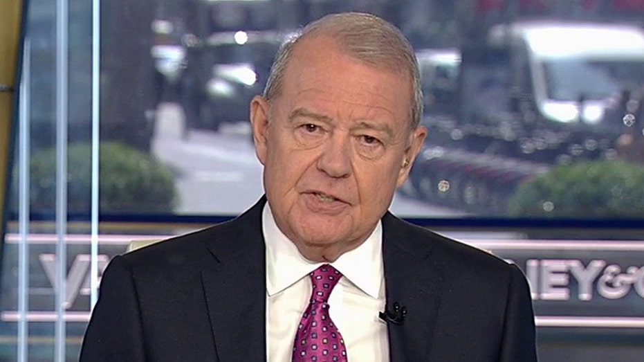 Stuart Varney on 2024 election