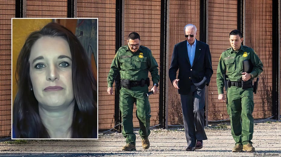Stephanie Canales on Biden border crisis