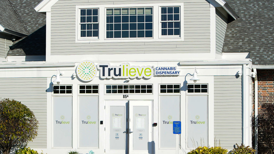 Trulieve Cannabis Corp