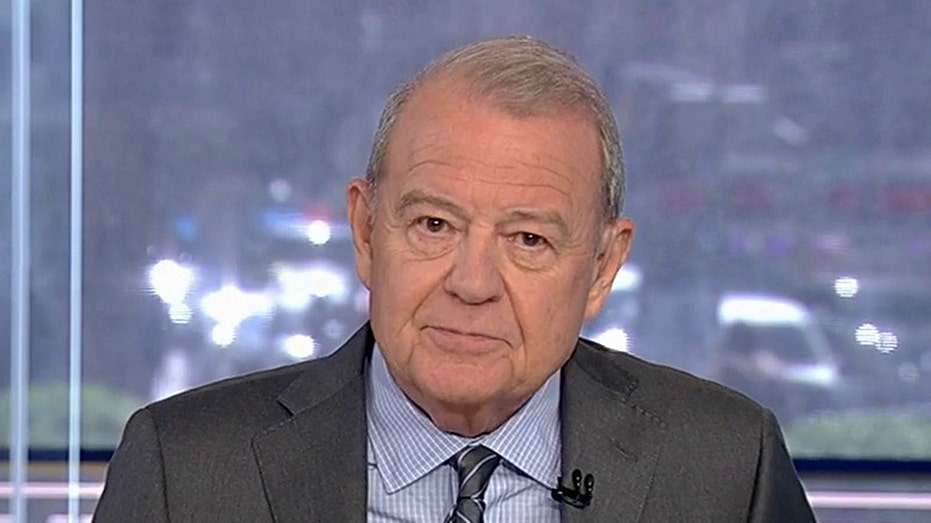 Stuart Varney on US economy