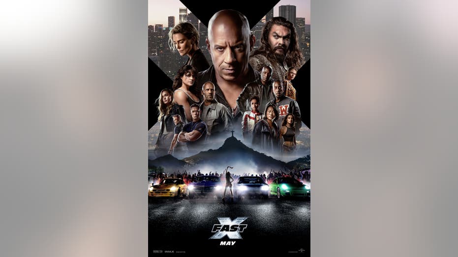 Fast X' Earns Over $300 Million In Opening Weekend—But Falls Behind Earlier  'Fast & Furious' Movies