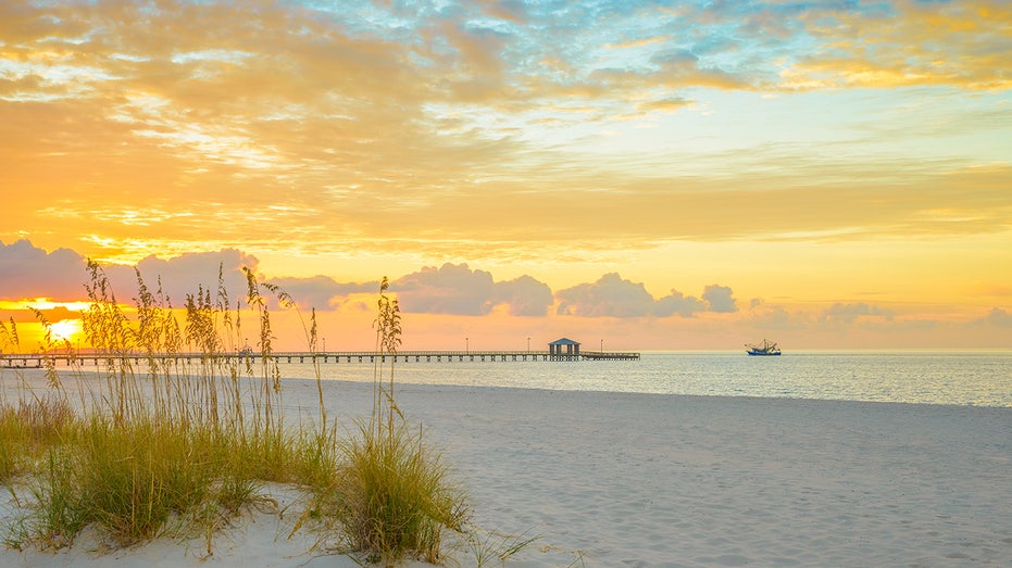 Gulfport Mississippi