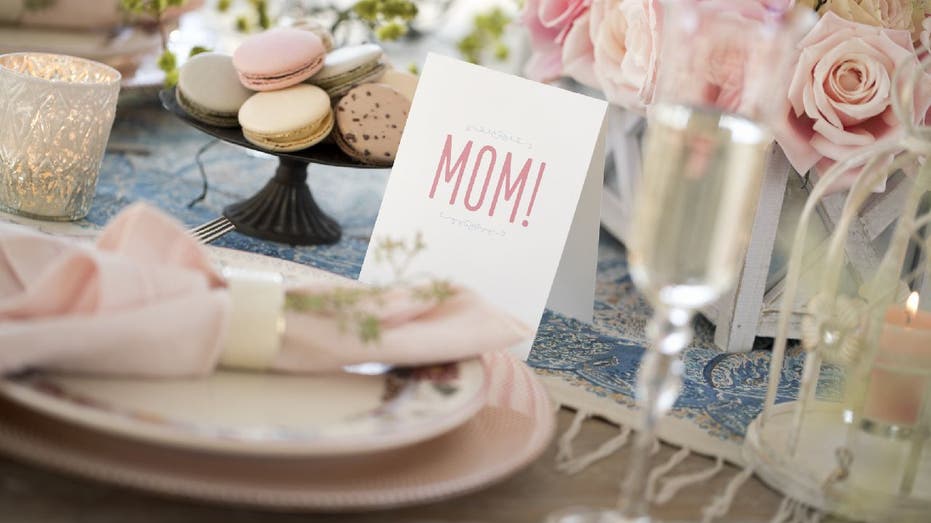 Content Spotlight: Mother's Day in the U.S.A