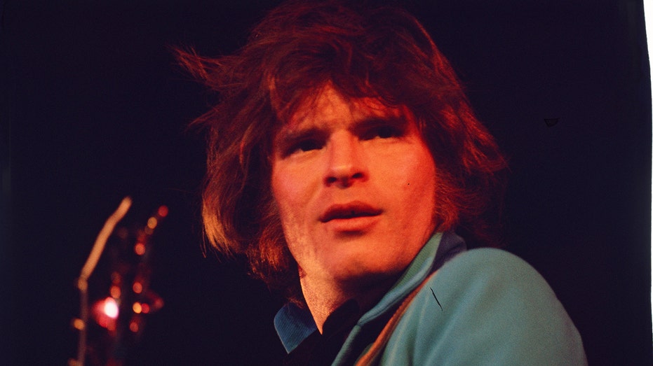 John Fogerty says his CCR songs are ‘home where they belong’ following ...