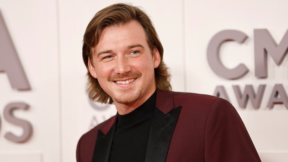 Morgan Wallen